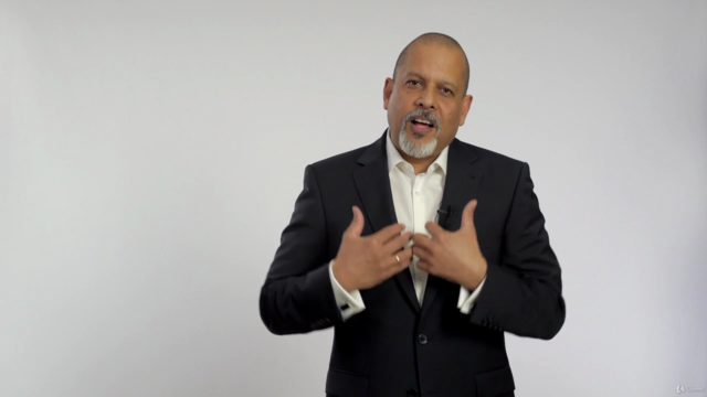 CONFIDENCE Masterclass Part 1 - with Dr. Roy & Jimmy Naraine – Screenshot 4