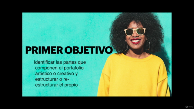 Vende con tu portafolio artístico y creativo (ventas) – Screenshot 1