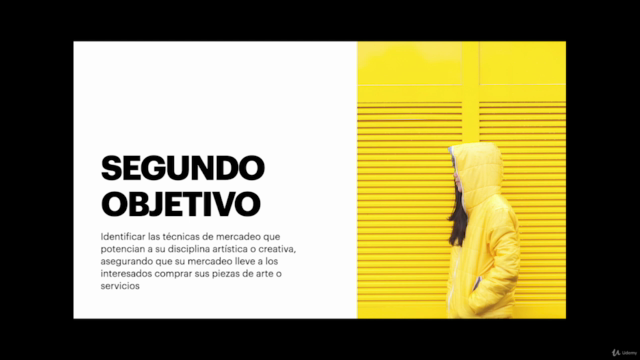 Vende con tu portafolio artístico y creativo (ventas) – Screenshot 2