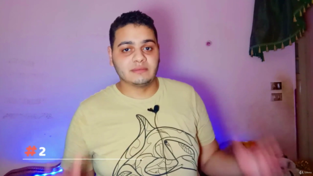 خطواتك الأولى لتصبح محترف فى الموشن جرافيك – Screenshot 1