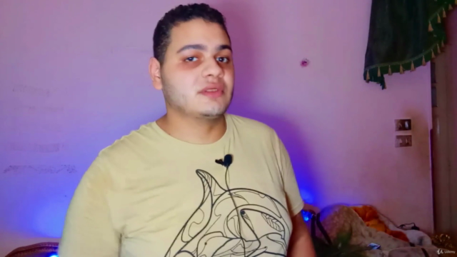 خطواتك الأولى لتصبح محترف فى الموشن جرافيك – Screenshot 4