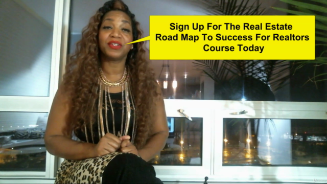 Learn How To Become An Ultimate Buyers Real Estate Agent – Screenshot 4
