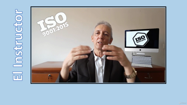 ISO 9001:2015 Interpretación y guía para su implementación – Screenshot 1