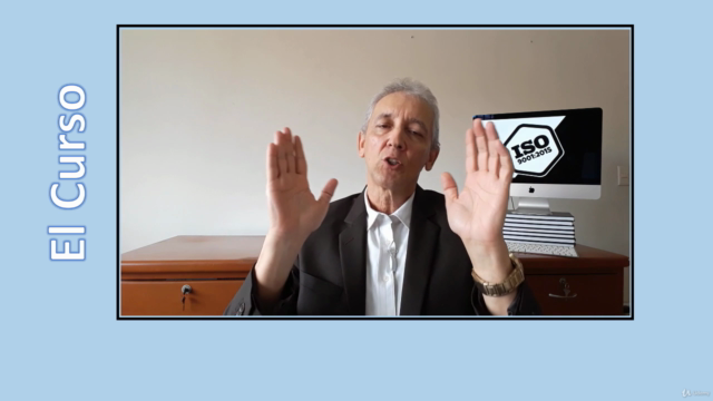 ISO 9001:2015 Interpretación y guía para su implementación – Screenshot 2
