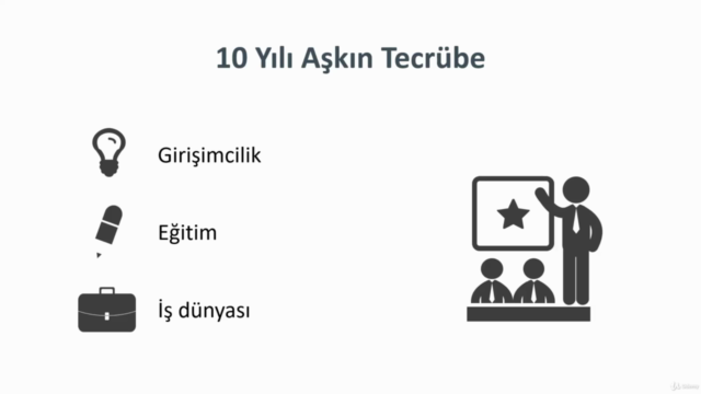 Etkileyici Sunum Hazırlama İpuçları – Screenshot 1