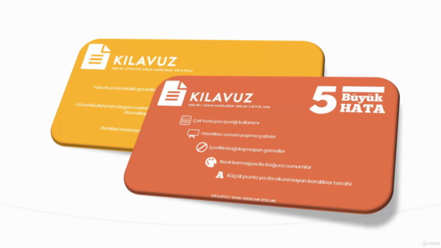 Etkileyici Sunum Hazırlama İpuçları – Screenshot 2