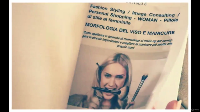 Personal Shopper - Bridal Stylist - Consulente di Immagine – Screenshot 1