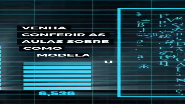 ML, análises preditivas e Métodos no ORANGE e PYTHON – Screenshot 2