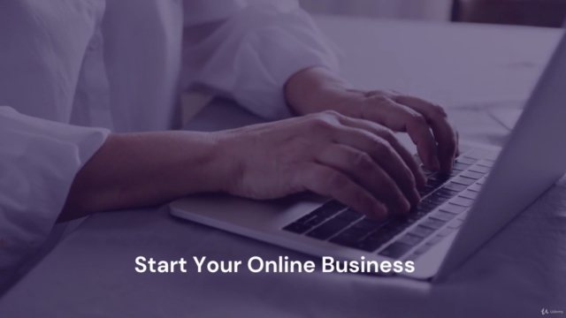 Start Your Own Online Business From Home in Just 30 Minutes – Screenshot 1