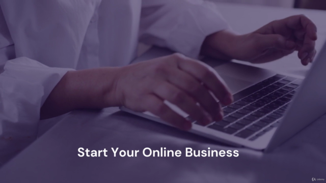 Start Your Own Online Business From Home in Just 30 Minutes – Screenshot 2