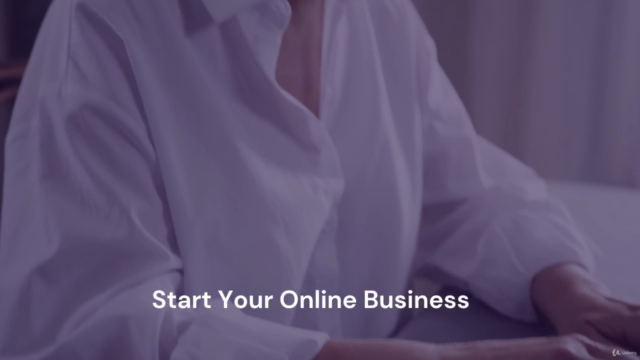 Start Your Own Online Business From Home in Just 30 Minutes – Screenshot 3