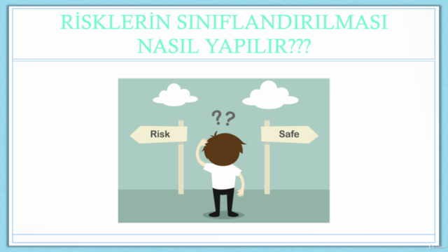 Yeni Başlayanlar için Risk Yönetimi – Screenshot 2