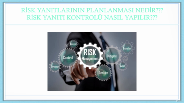 Yeni Başlayanlar için Risk Yönetimi – Screenshot 4