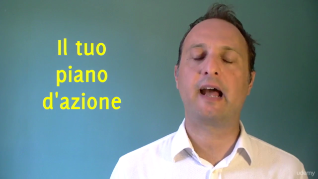 Parlare in pubblico: come fare presentazioni di successo – Screenshot 3