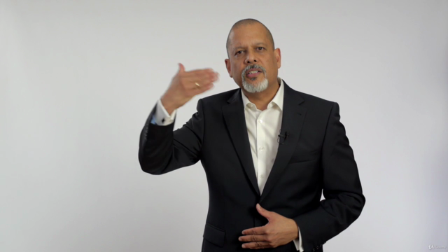 Confidence Masterclass Part 2 - with Dr. Roy Naraine – Screenshot 2