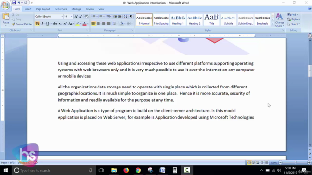 ASP.NET Webforms from Scratch – Screenshot 2