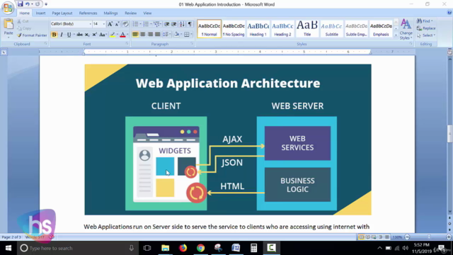 ASP.NET Webforms from Scratch – Screenshot 3
