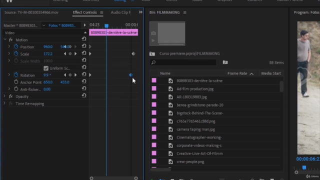 Aprende Adobe Premiere Pro CC -¡Básico y Rápido! – Screenshot 2