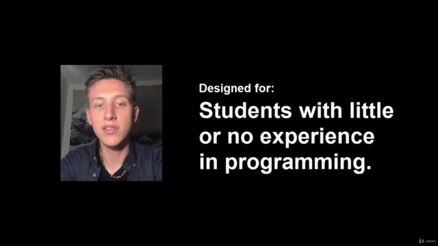 Python 3 for Beginners | Learn by Creating a Simple Game – Screenshot 2