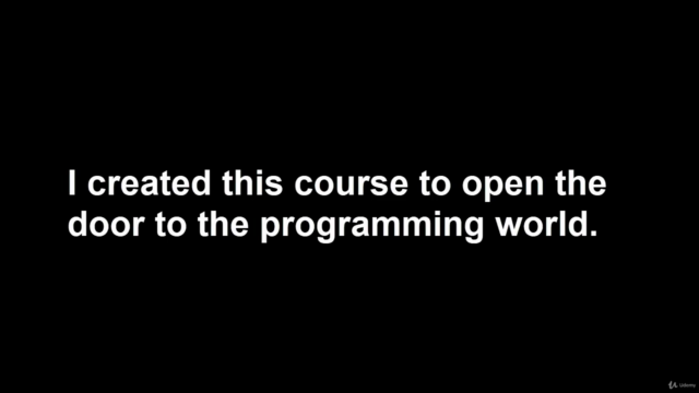 Python 3 for Beginners | Learn by Creating a Simple Game – Screenshot 4