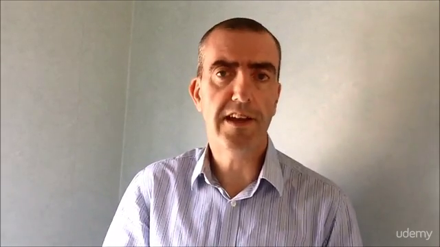 Being An Effective Presenter – Screenshot 1