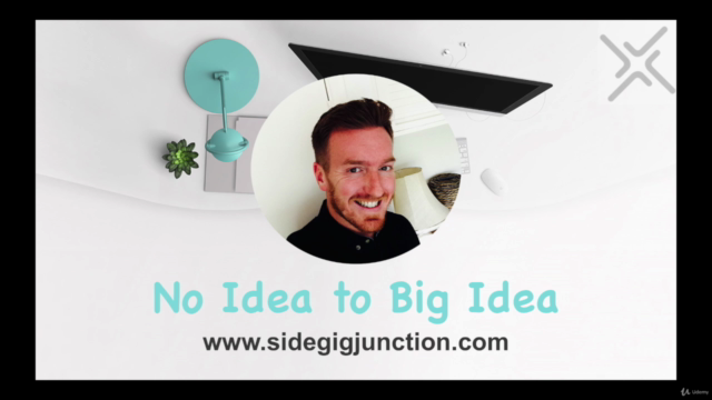Side Hustle: From No Idea To That Big Idea That Makes Money - Screenshot_02
