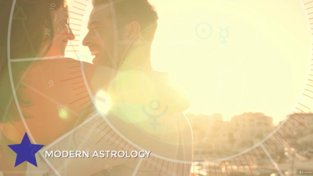 Astrology - The Big 3 – Screenshot 3
