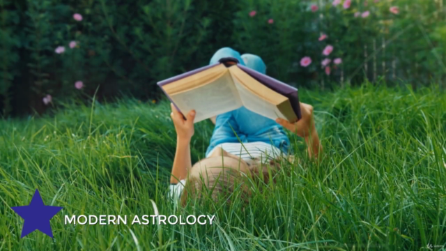 Astrology - The Big 3 – Screenshot 4