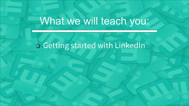 LinkedIn Marketing Hero - Growing Your Influence on LinkedIn – Screenshot 1