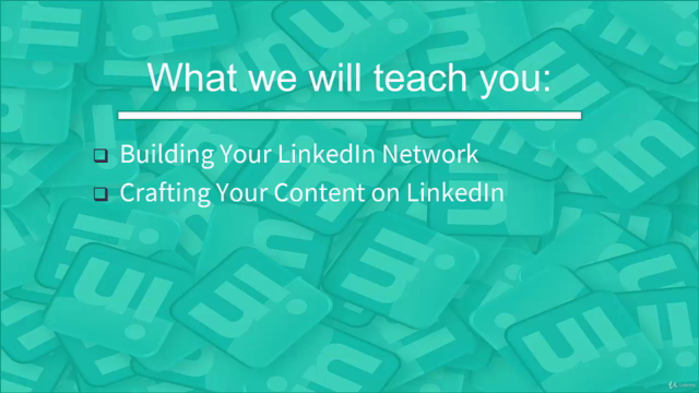 LinkedIn Marketing Hero - Growing Your Influence on LinkedIn – Screenshot 2