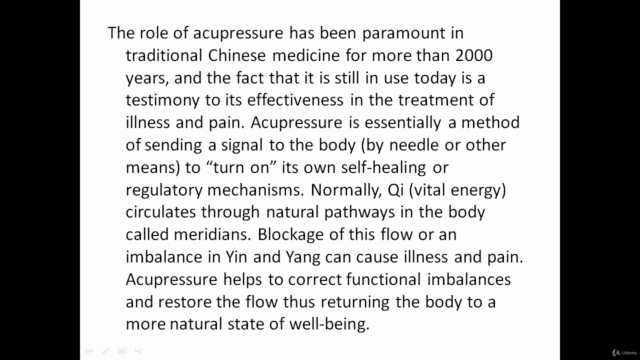 Mudras and Acupressure Certification Masterclass – Screenshot 3