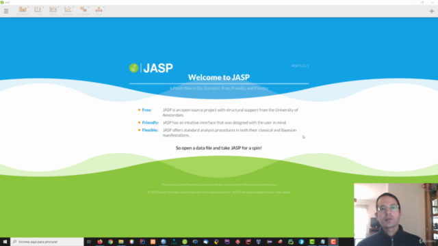 Learn Statistics for Psychology the Easy (and Fun) Way – Screenshot 3