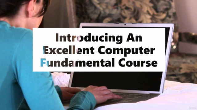 Computer Fundamentals for Bigginners – Screenshot 2