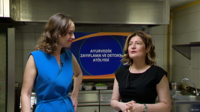 Ebru Şinik ile Hızlandırılmış Meditasyon Eğitimi – Screenshot 2