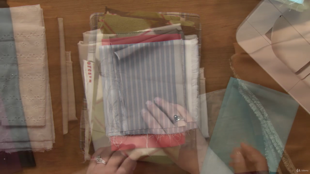 Sewing Essentials – Screenshot 3