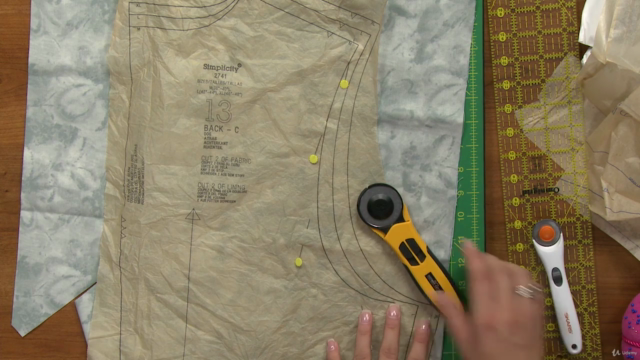 Sewing Essentials – Screenshot 4