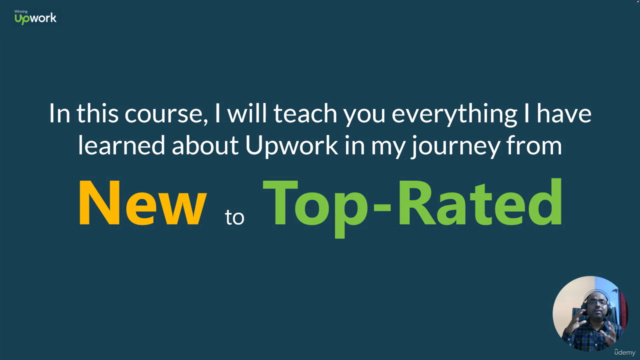 A Complete Guide To Making A Career On Upwork – Screenshot 2