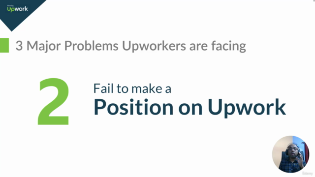 A Complete Guide To Making A Career On Upwork – Screenshot 3