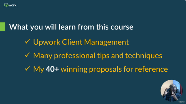 A Complete Guide To Making A Career On Upwork – Screenshot 4