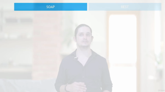 REST API's RESTFul from 0 to AWS with Spring Boot and Docker – Screenshot 1