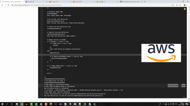REST API's RESTFul from 0 to AWS with Spring Boot and Docker – Screenshot 2