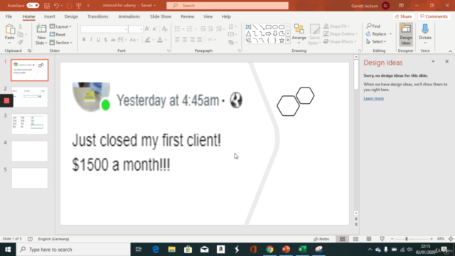 Pay-Per-Call Mastery-Step by Step training – Screenshot 1