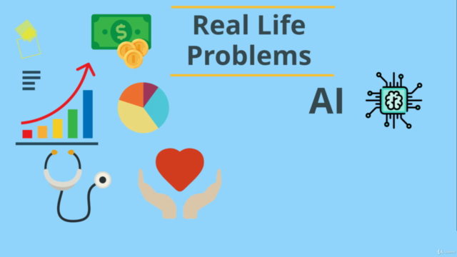 Machine Learning with Python|Business Applications|AI Robot – Screenshot 1