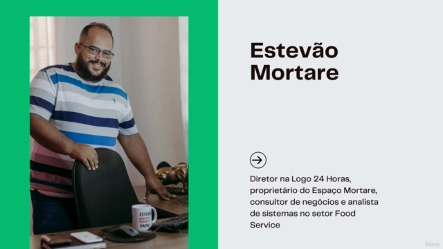 Excel para entrevistas e processos seletivos – Screenshot 2