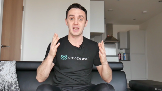 Amazon FBA Product Research Masterclass – Screenshot 3
