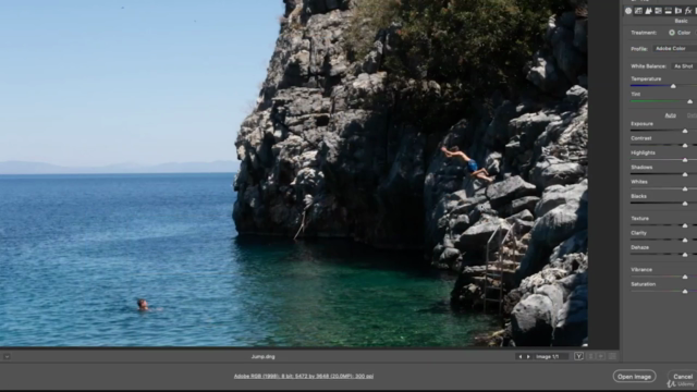 The Craft of Photoshop : Developing Landscapes - Screenshot_02