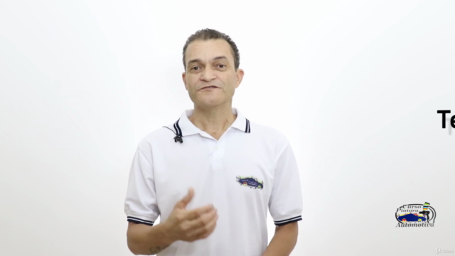 Aprenda pintura Automotiva de forma Rápida e fácil – Screenshot 2