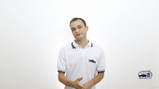 Aprenda pintura Automotiva de forma Rápida e fácil – Screenshot 4