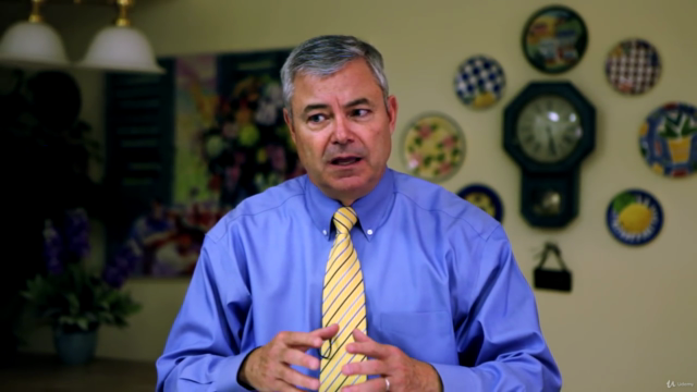 Managerial Accounting (Advanced): Course 4 of 5 – Screenshot 1