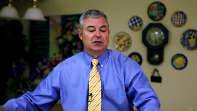Managerial Accounting (Advanced): Course 4 of 5 – Screenshot 4